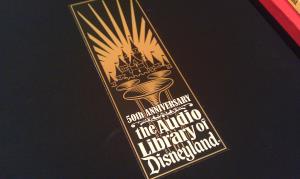 A Musical History of Disneyland - The Audio Library of Disneyland (02)